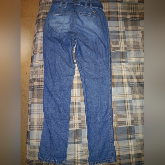 Y2K Grane Jeans - Picture 5 of 7